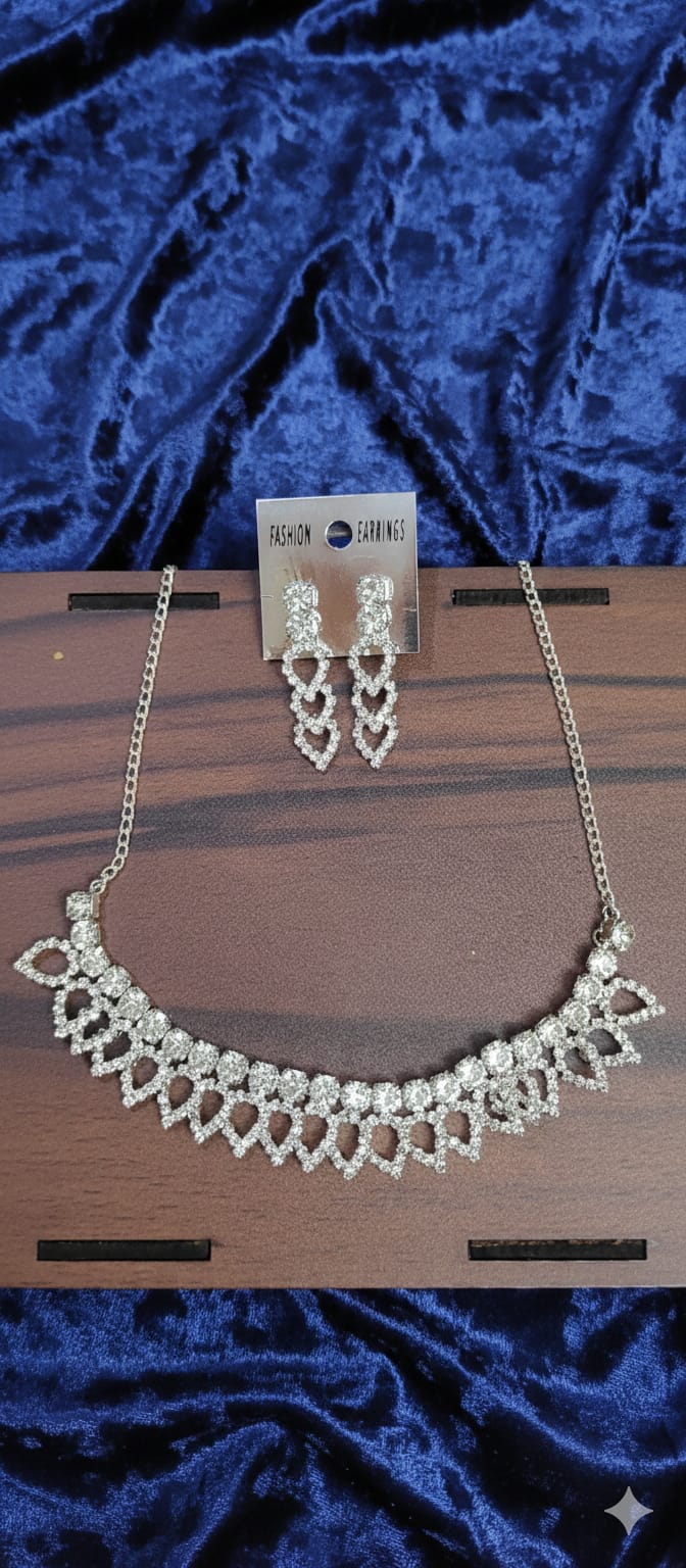 Elegant Necklace