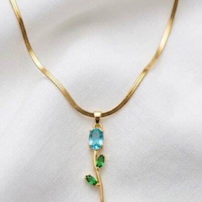 Tulip Chain