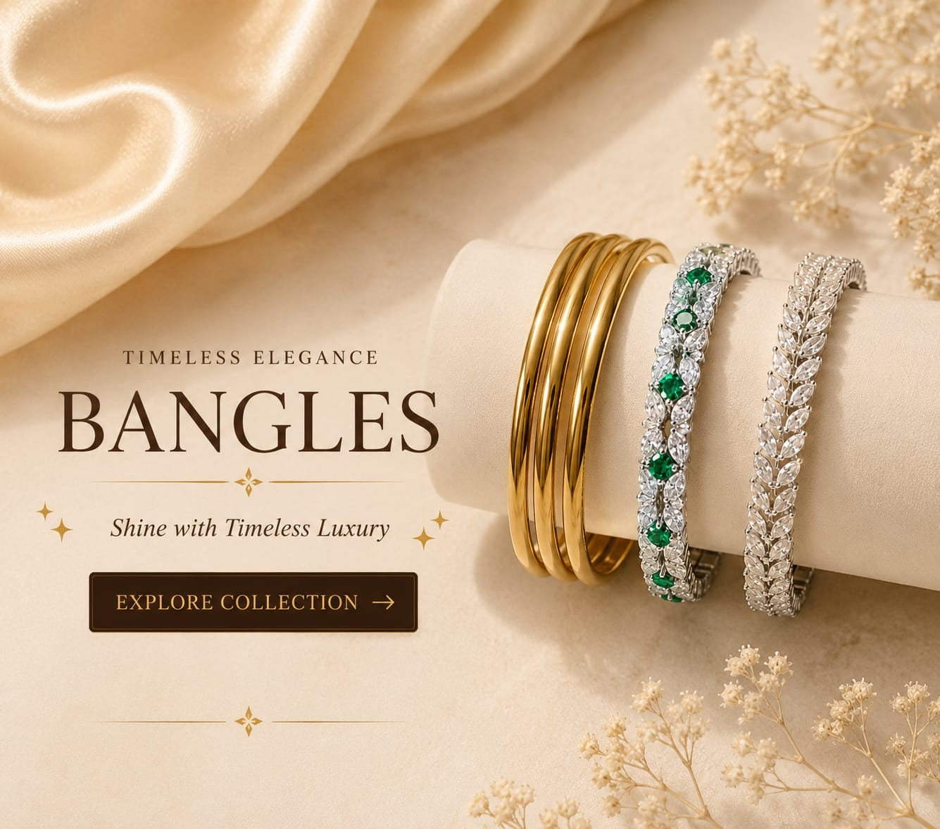 Bangles