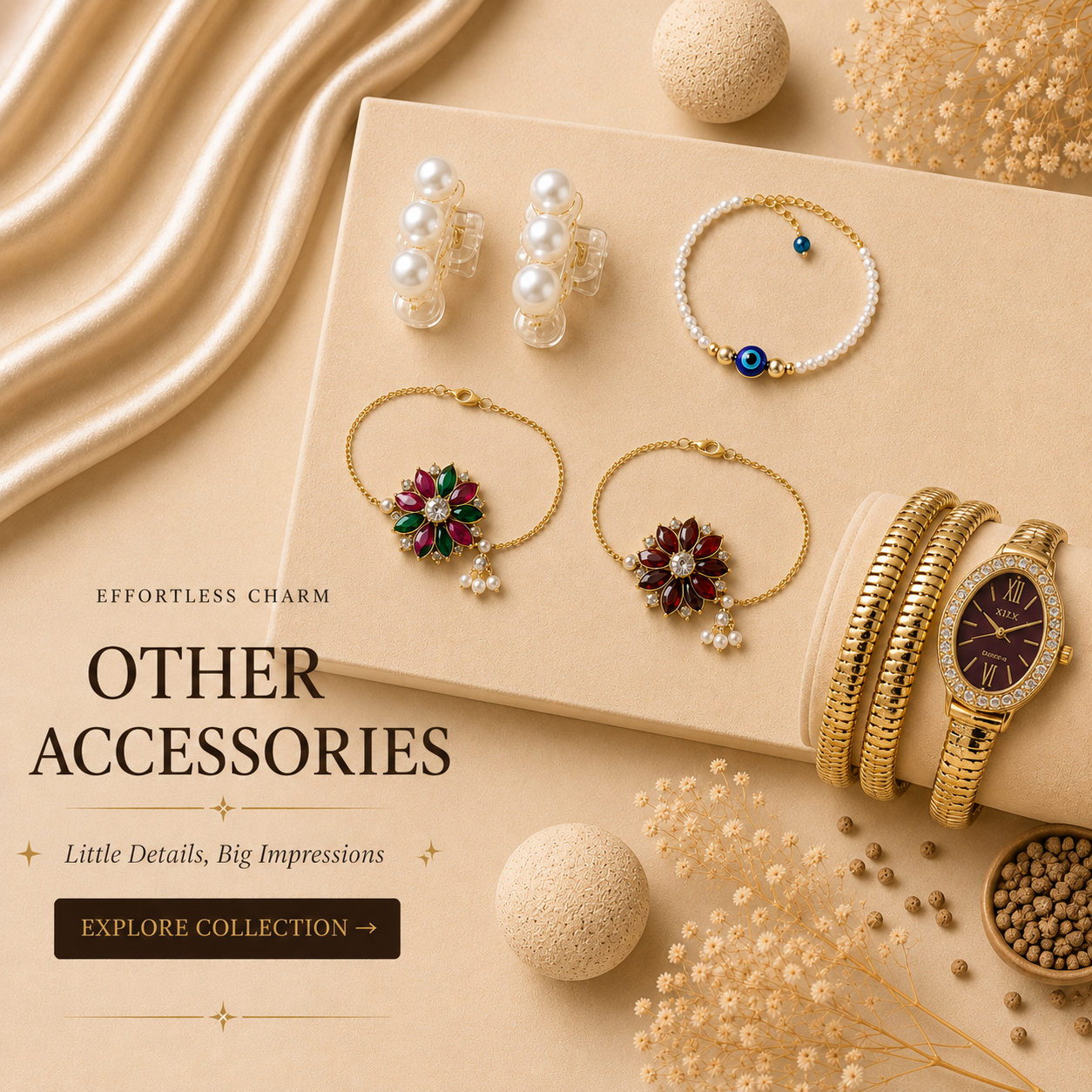 Other Accessories