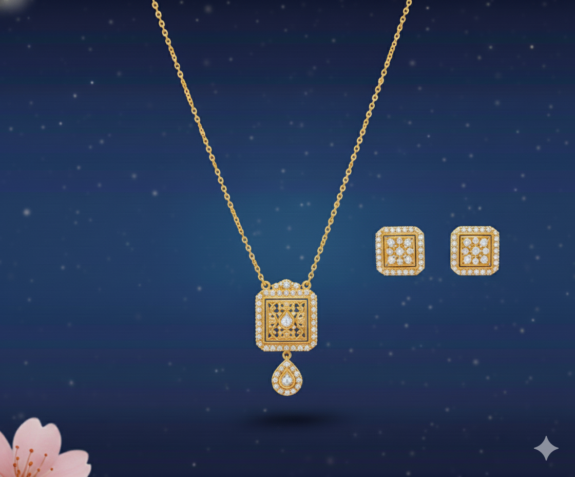 Pendant Sets