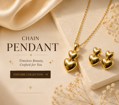 Pendant Sets