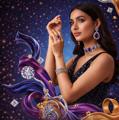 Party Wear Jewelry Collections