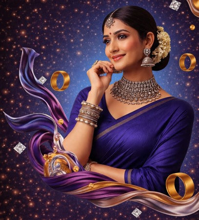 German Silver Jewelry Collections