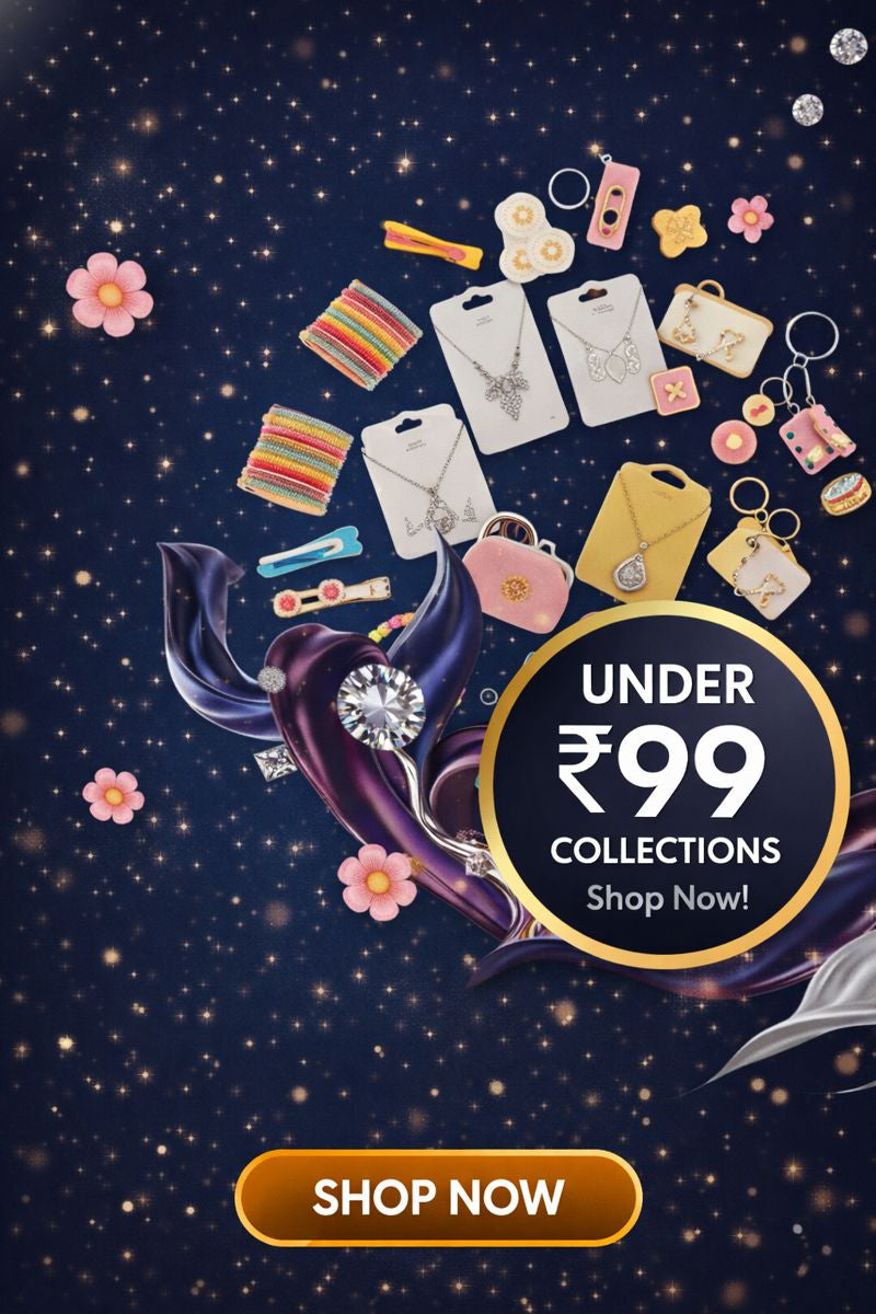 Under 99 Collections