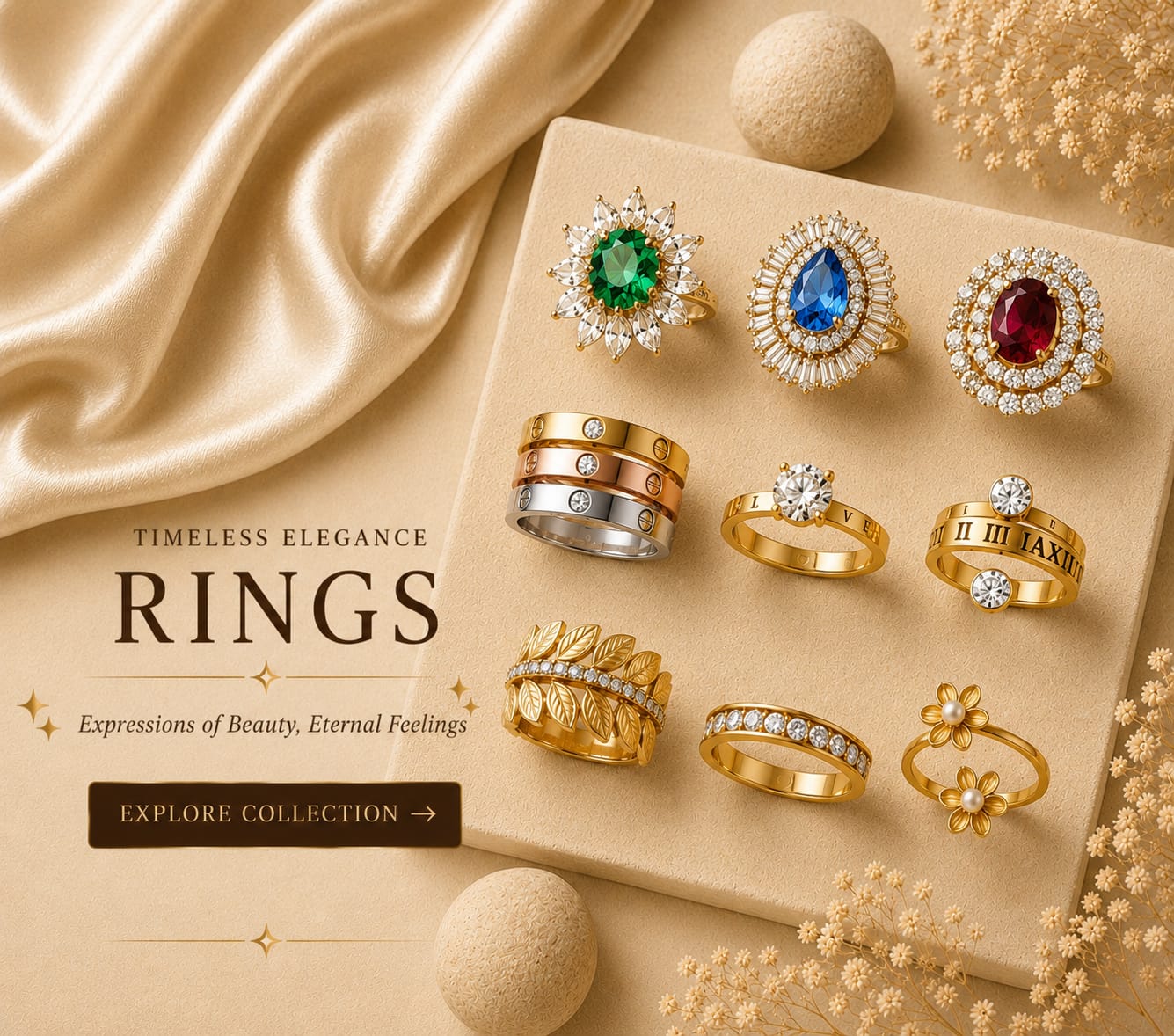 Rings