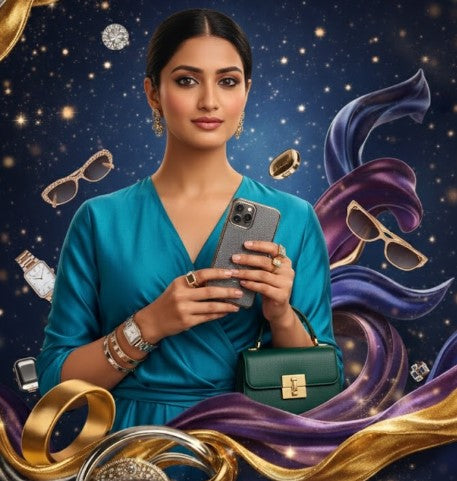 Other Accessories Collections