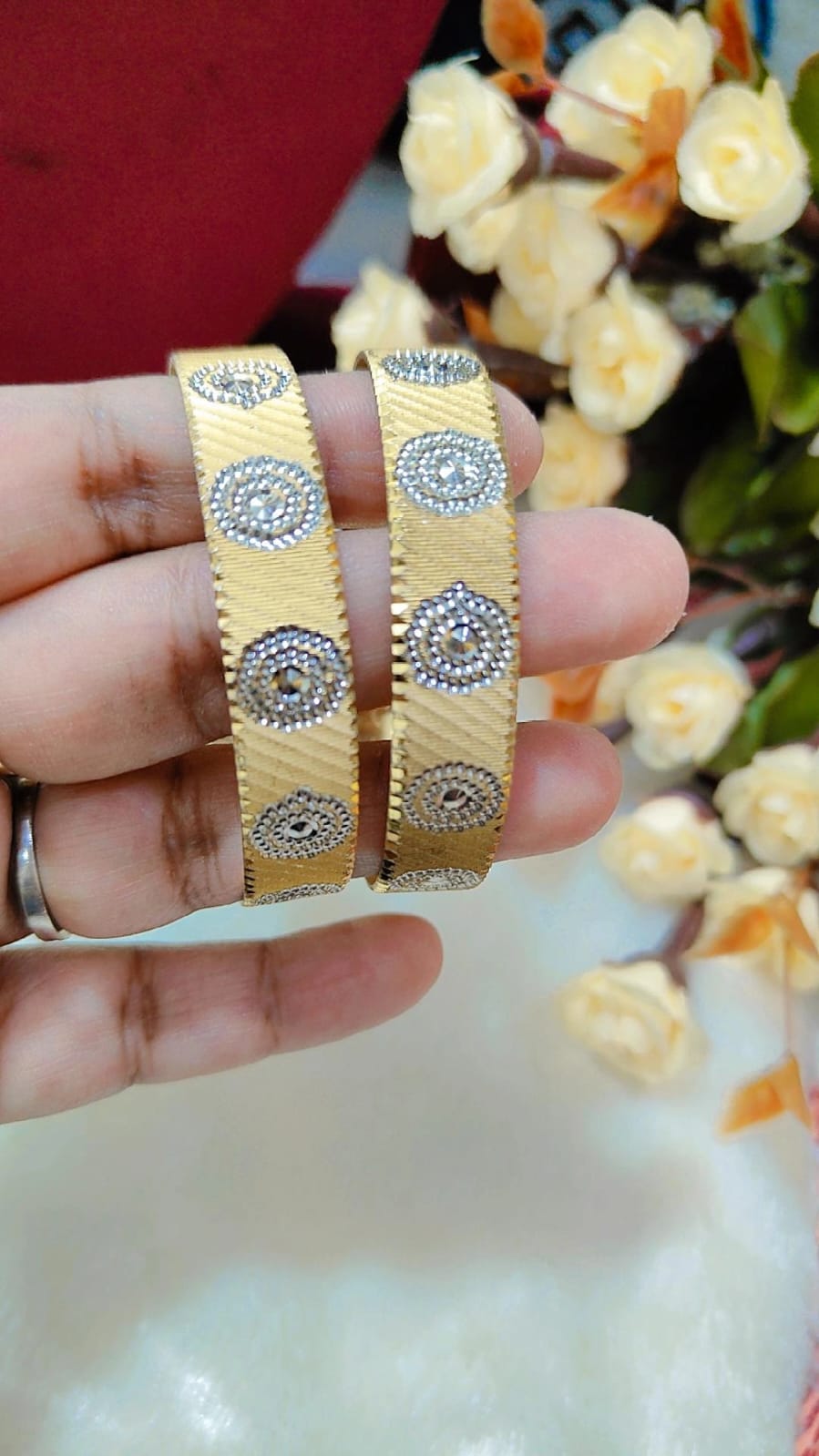 Bangles