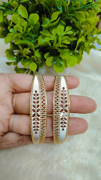 Anti Tarnish Bangles
