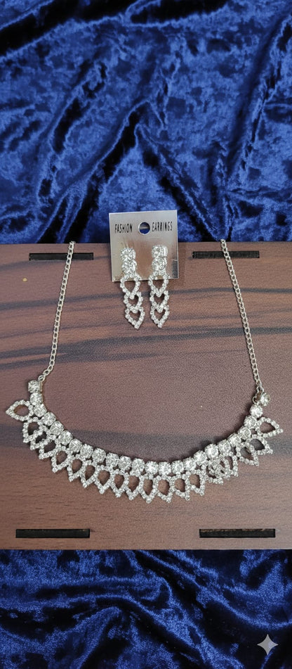 Elegant Necklace