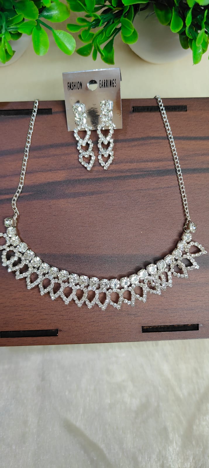 Elegant Necklace