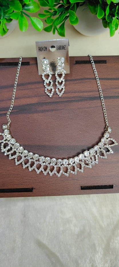Elegant Necklace