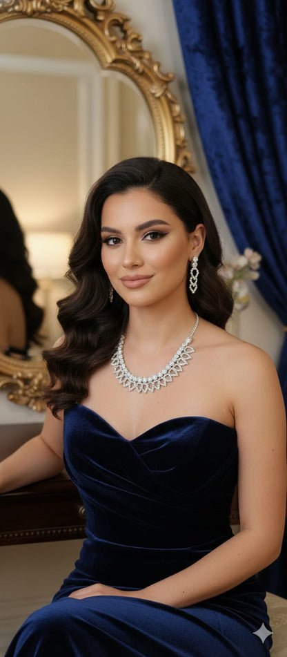 Elegant Necklace