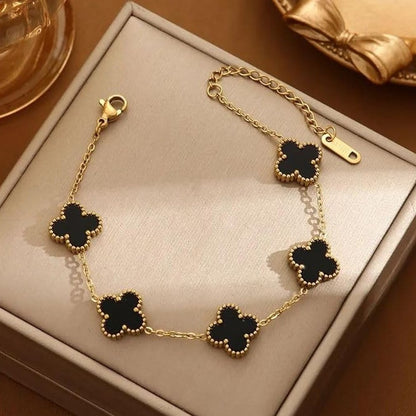 ✨ Elegant Anti-Tarnish Daily Wear Bracelet ✨