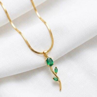 Tulip Chain