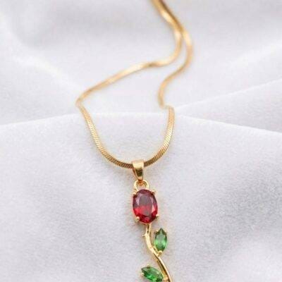 Tulip Chain