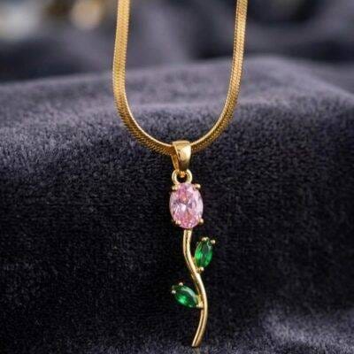 Tulip Chain