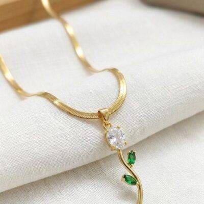 Tulip Chain
