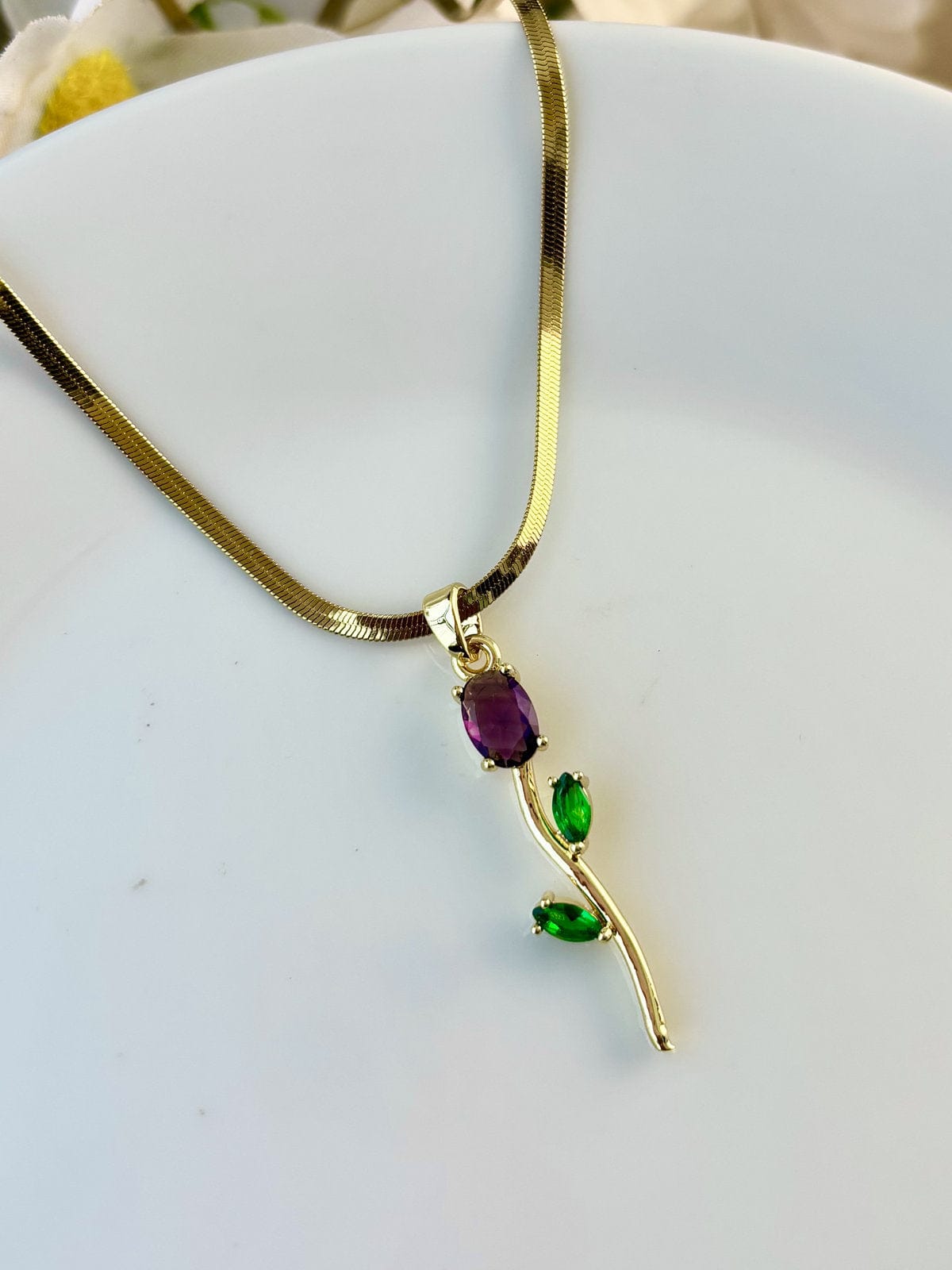 Tulip Chain